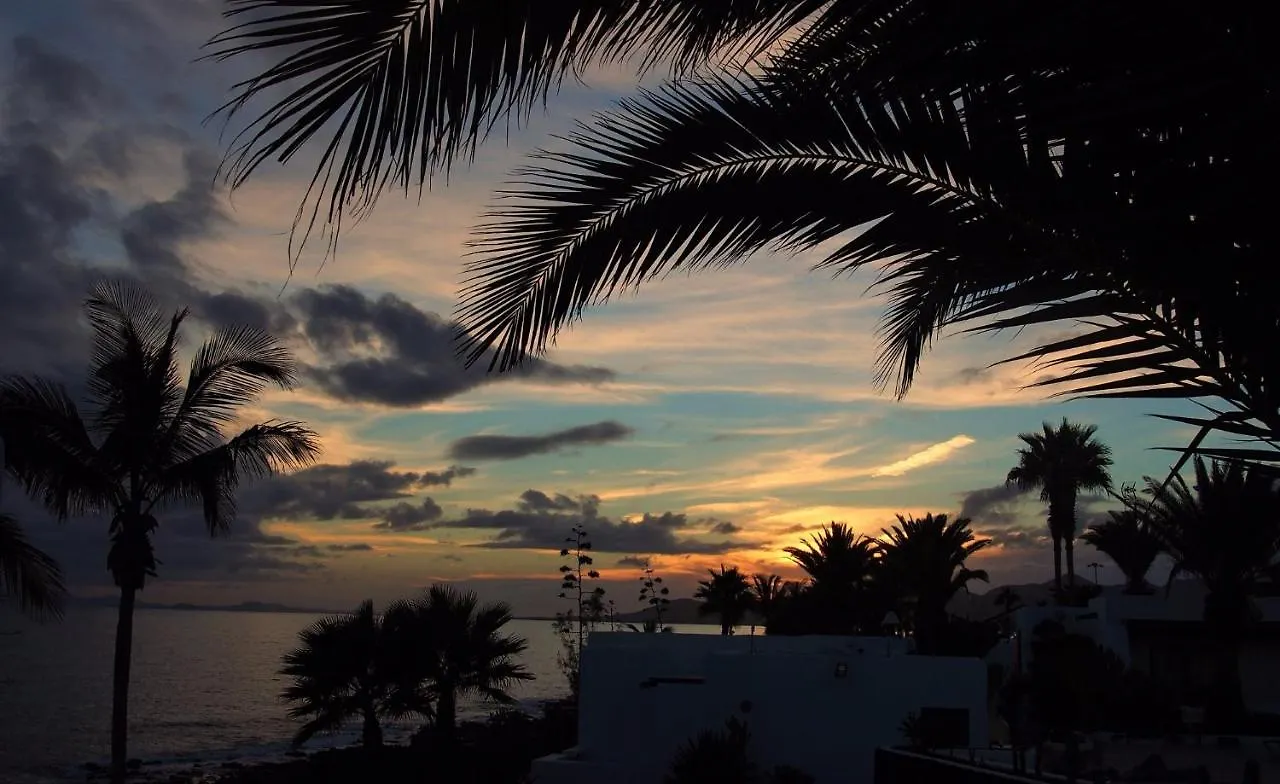 Parco vacanze Bungalows Velázquez Puerto del Carmen