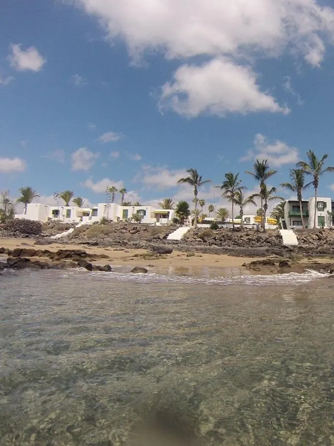 Bungalows Velázquez Puerto del Carmen  Parco vacanze