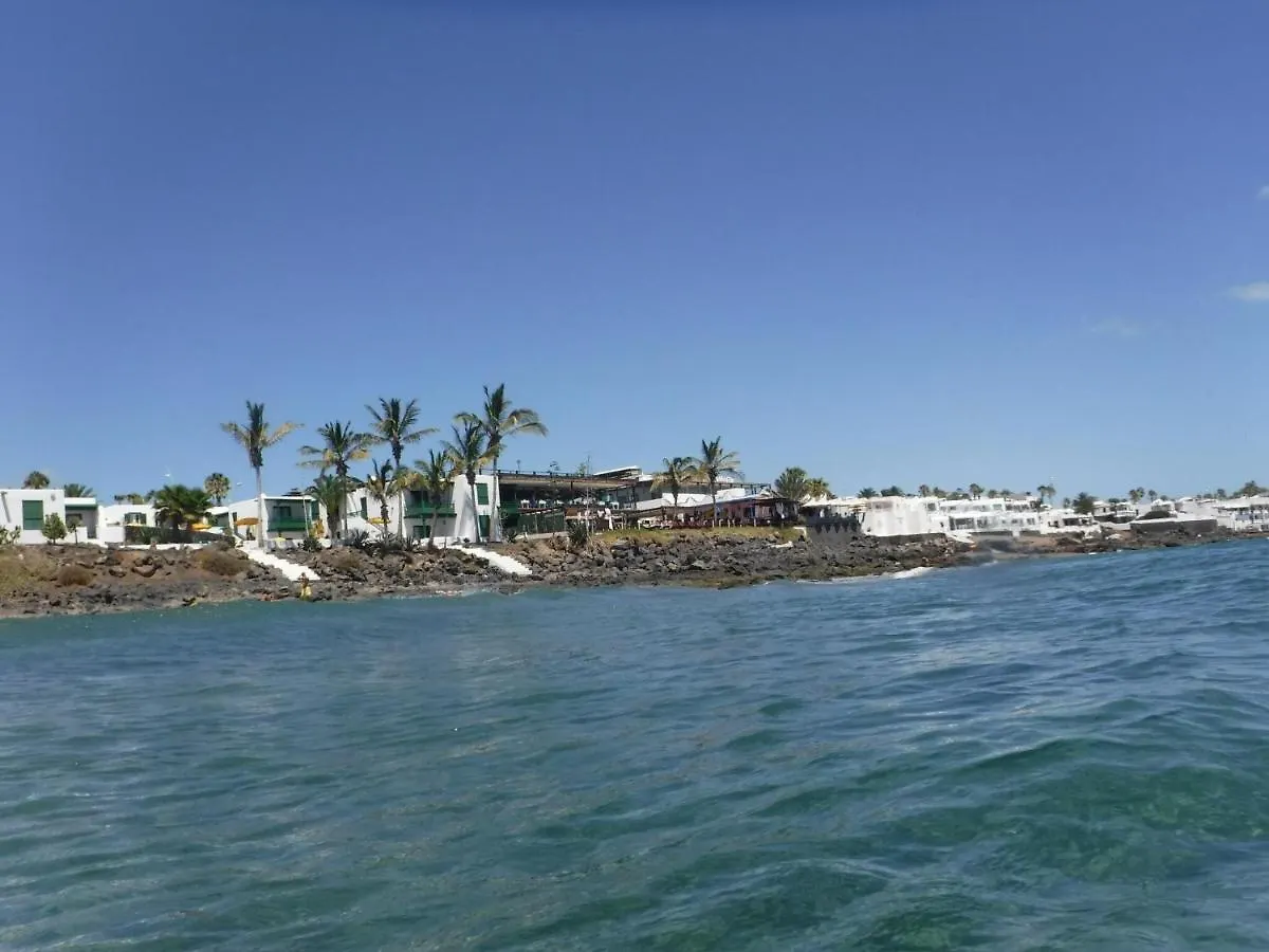 Bungalows Velázquez Puerto del Carmen  Puerto del Carmen (Lanzarote)