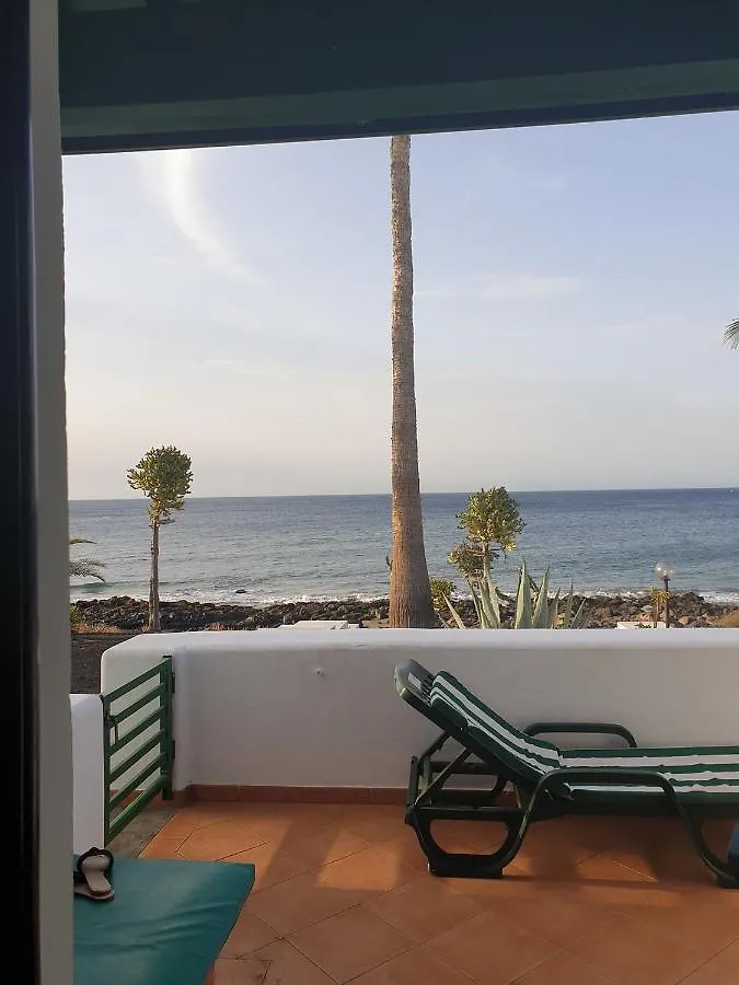 Bungalows Velázquez Puerto del Carmen