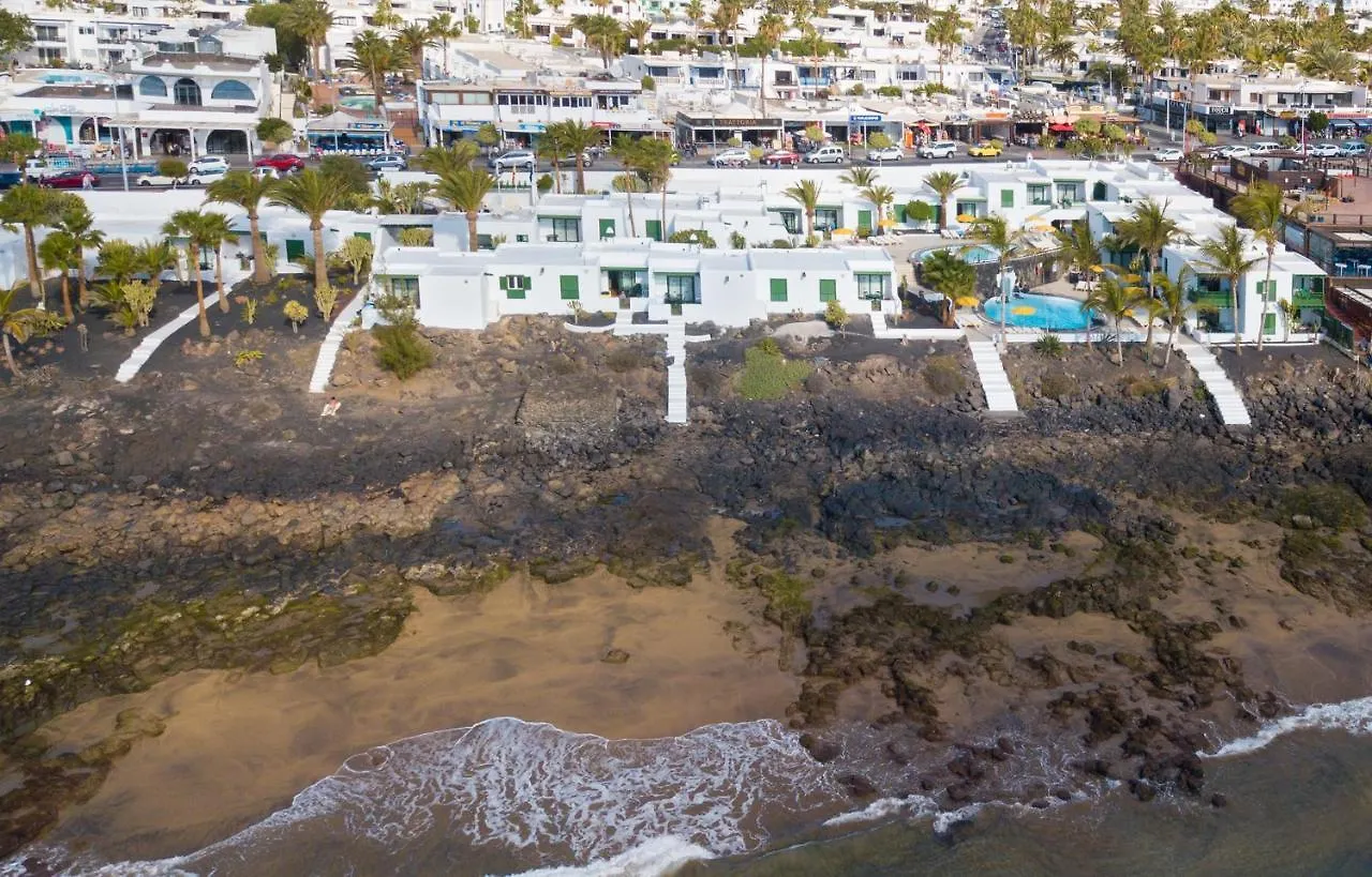 ** Parco vacanze Bungalows Velázquez Puerto del Carmen  Spagna