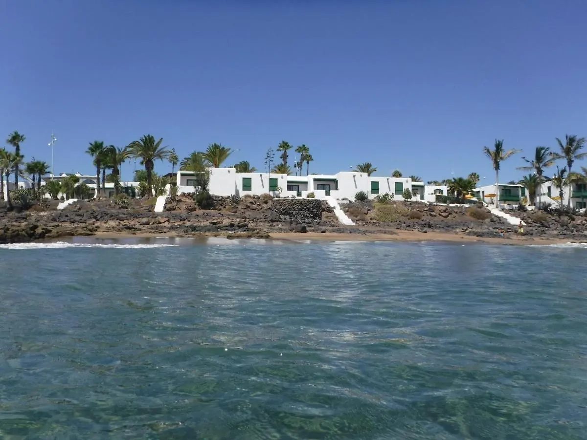 Bungalows Velázquez Puerto del Carmen  Spagna
