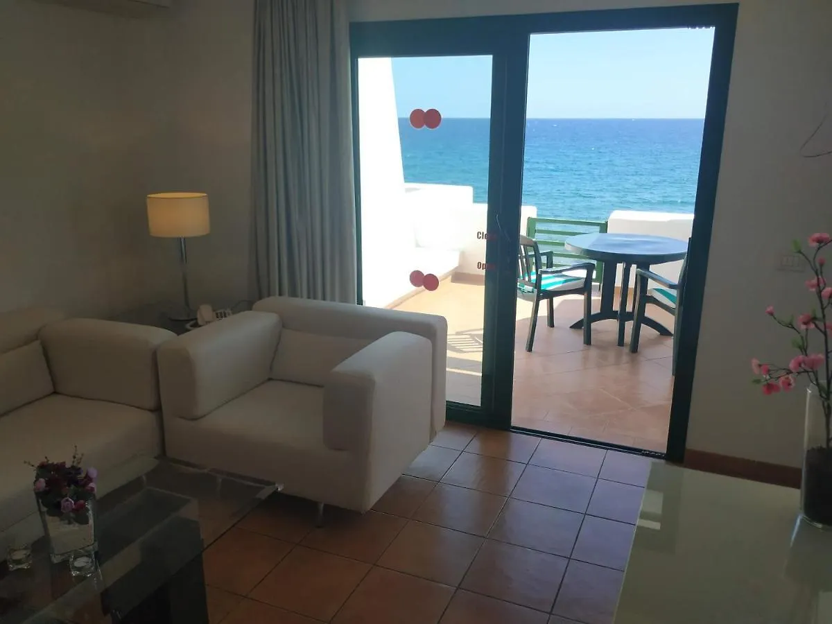 Bungalows Velazquez Puerto del Carmen  Holiday park