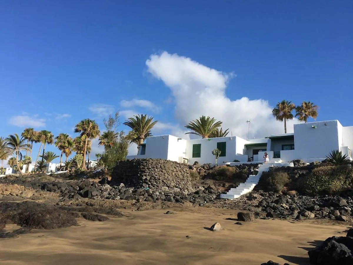Bungalows Velázquez Puerto del Carmen  2*, Puerto del Carmen (Lanzarote) Spagna