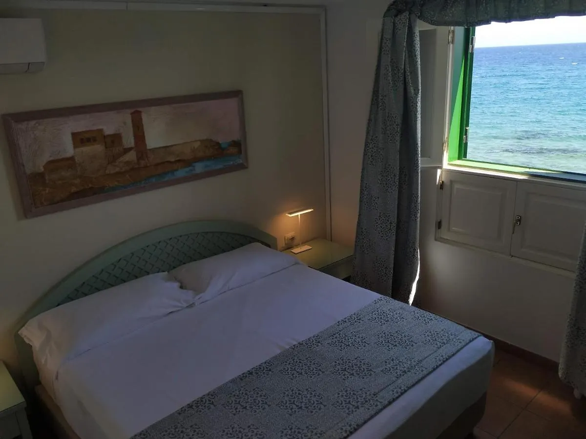 ** Holiday park Bungalows Velazquez Puerto del Carmen  Spain