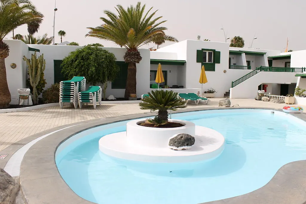** Parco vacanze Bungalows Velázquez Puerto del Carmen  Spagna