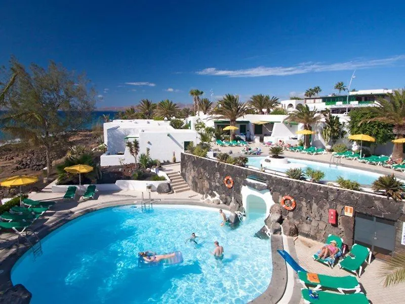 Bungalows Velazquez Puerto del Carmen  Spain