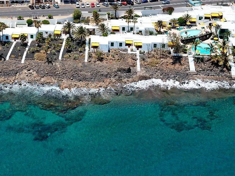 Parco vacanze Bungalows Velázquez Puerto del Carmen