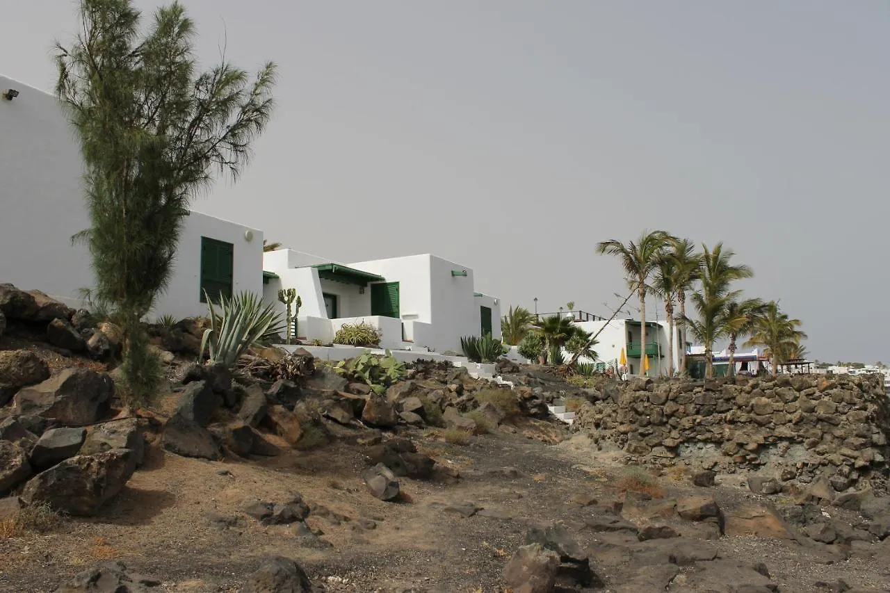 Bungalows Velázquez Puerto del Carmen  Spagna