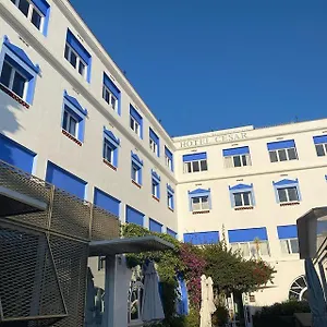 visit hotel