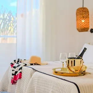 visit hotel