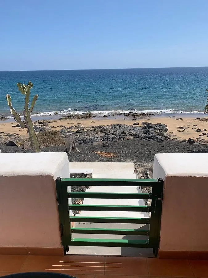 Vakantiepark Bungalows Velazquez Puerto del Carmen