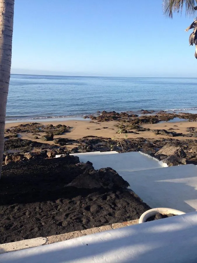 Vakantiepark Bungalows Velazquez Puerto del Carmen