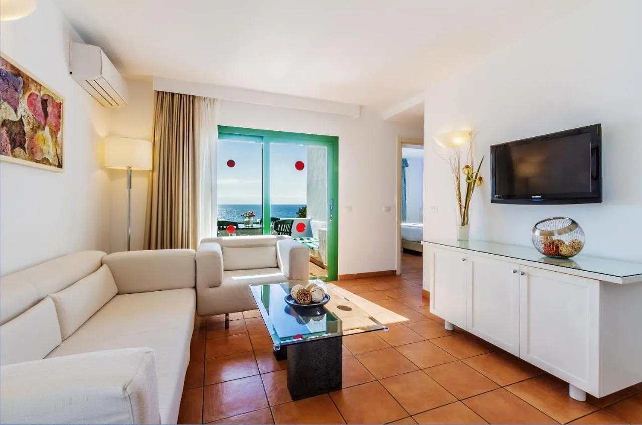 Vakantiepark Bungalows Velazquez Puerto del Carmen