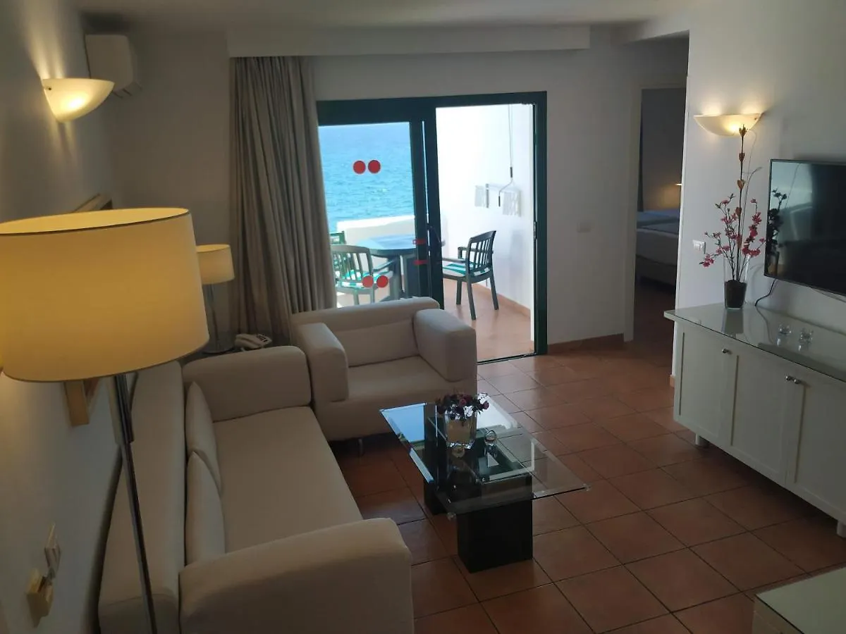 Bungalows Velazquez Puerto del Carmen  Spanje