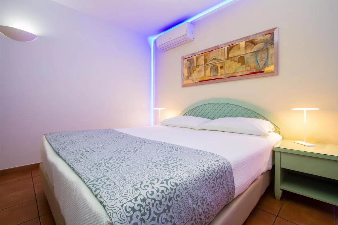 Bungalows Velazquez Puerto del Carmen  Vakantiepark Puerto del Carmen (Lanzarote)