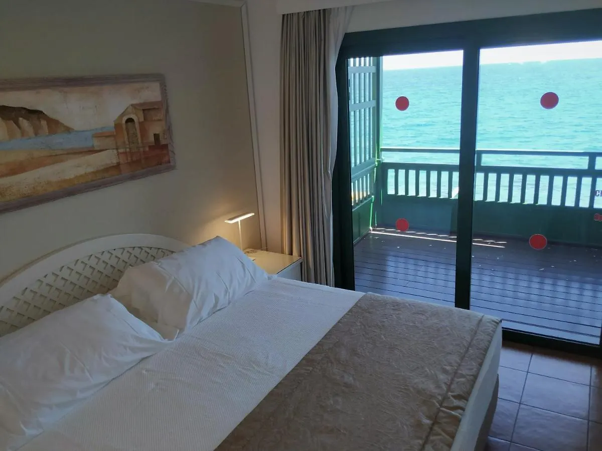 Bungalows Velazquez Puerto del Carmen  Vakantiepark Puerto del Carmen (Lanzarote)