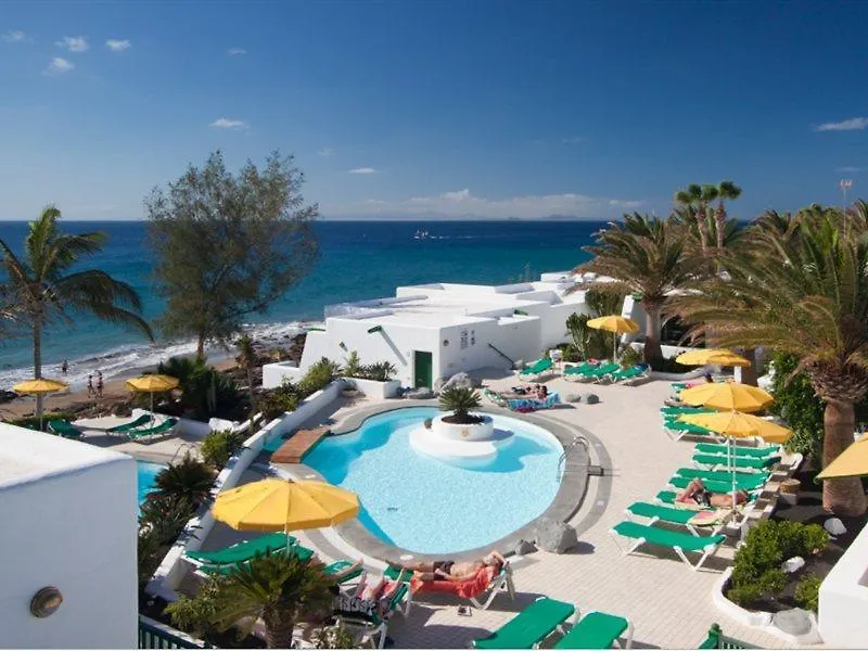 Bungalows Velazquez Puerto del Carmen  Vakantiepark Puerto del Carmen (Lanzarote)