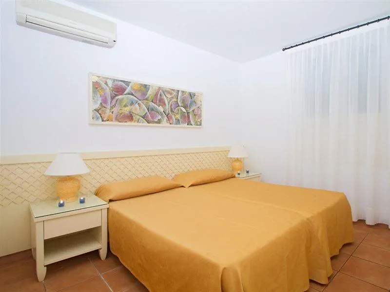 ** Vakantiepark Bungalows Velazquez Puerto del Carmen  Spanje