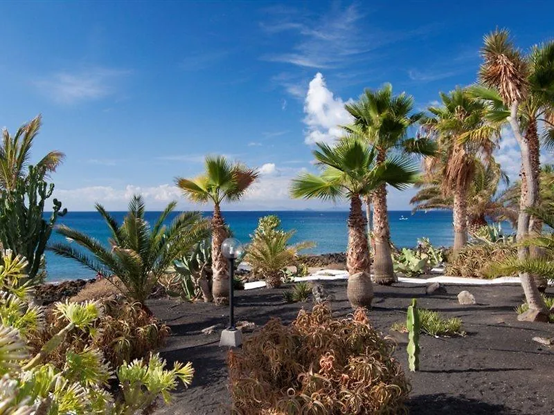 Bungalows Velazquez Puerto del Carmen  Puerto del Carmen (Lanzarote)