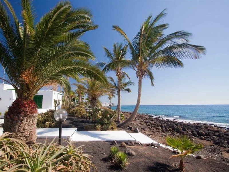 Bungalows Velazquez Puerto del Carmen  2*, Puerto del Carmen (Lanzarote)