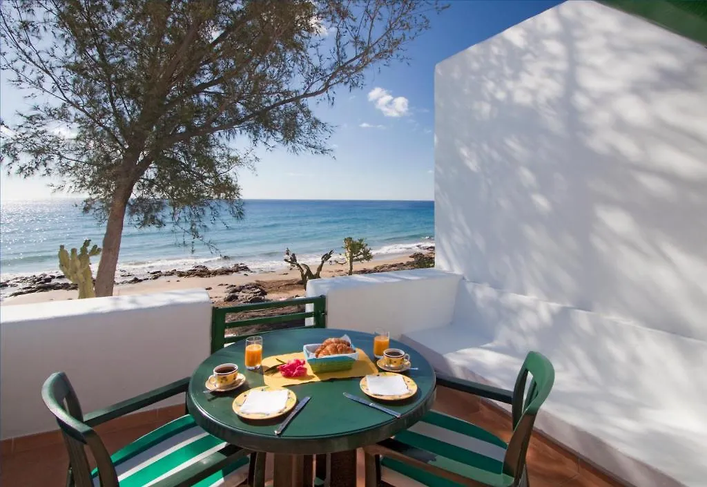 Bungalows Velazquez Puerto del Carmen  Vakantiepark Puerto del Carmen (Lanzarote)