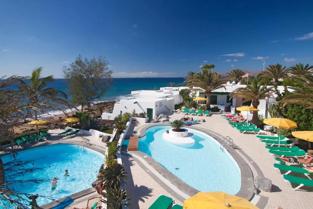 Vakantiepark Bungalows Velazquez Puerto del Carmen