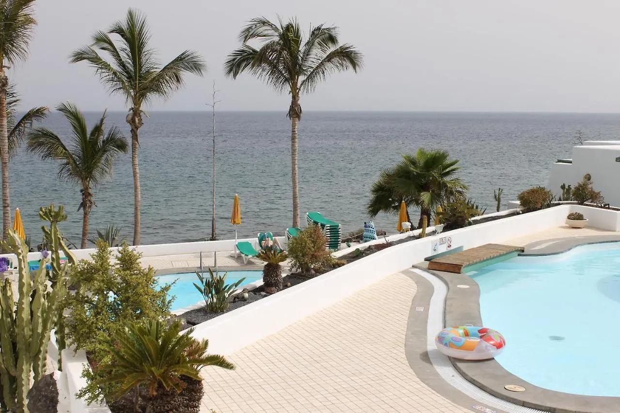 Bungalows Velazquez Puerto del Carmen  Spanje