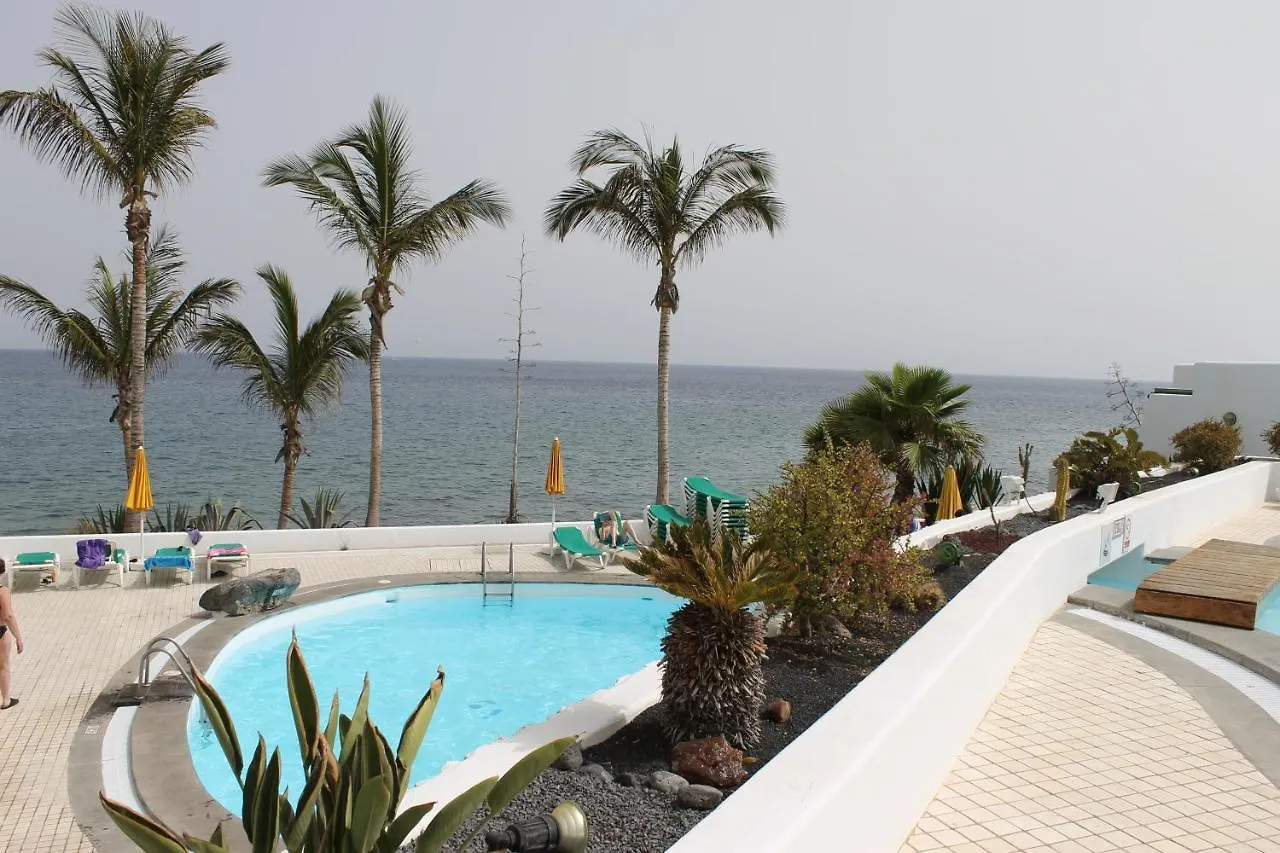 Bungalows Velazquez Puerto del Carmen  Puerto del Carmen (Lanzarote)