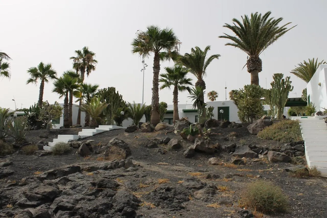 Holiday park Bungalows Velazquez Puerto del Carmen